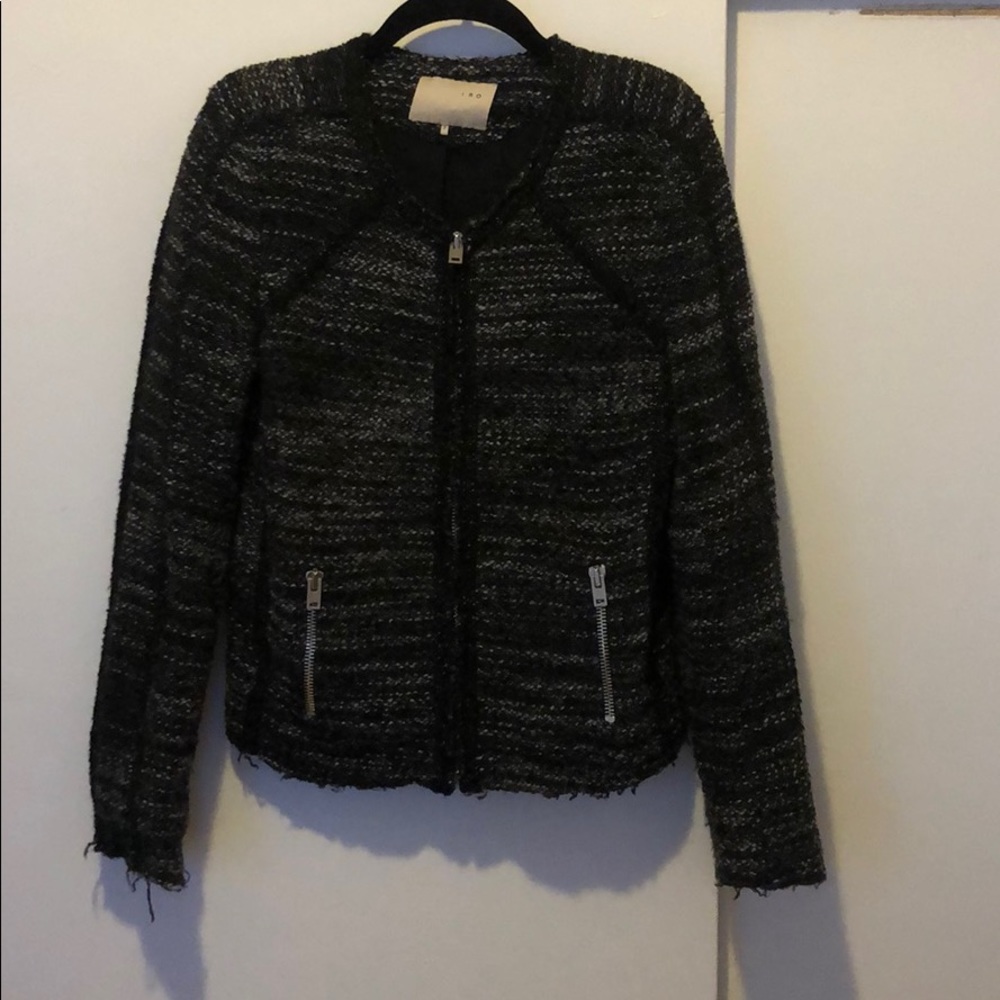 Iro jacket